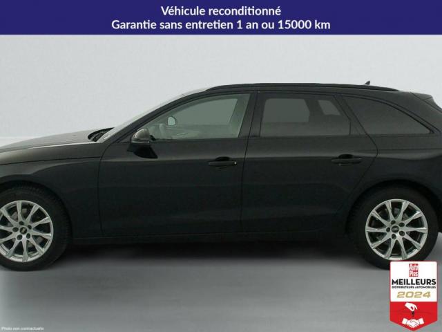 Audi A4 Avant image 2