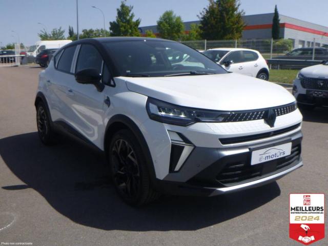 Renault Captur image 1