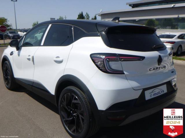 Renault Captur image 3