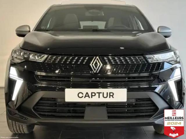 Renault Captur image 1