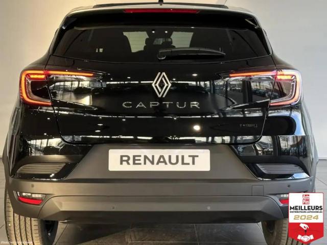 Renault Captur image 2