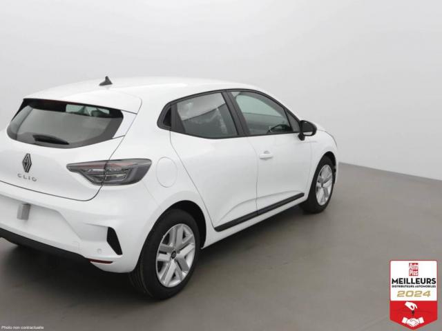 Renault Clio image 4