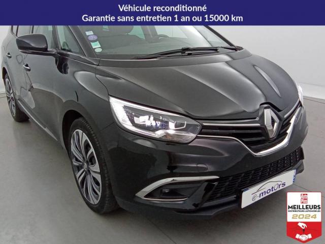 Renault Grand Scénic image 9
