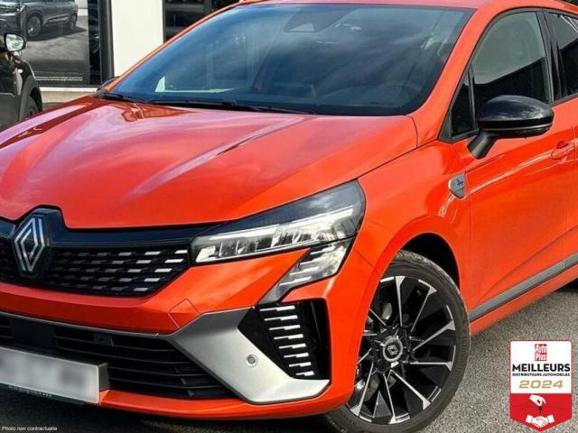 Renault Clio Tce 90 Gsr2 Esprit Alpine