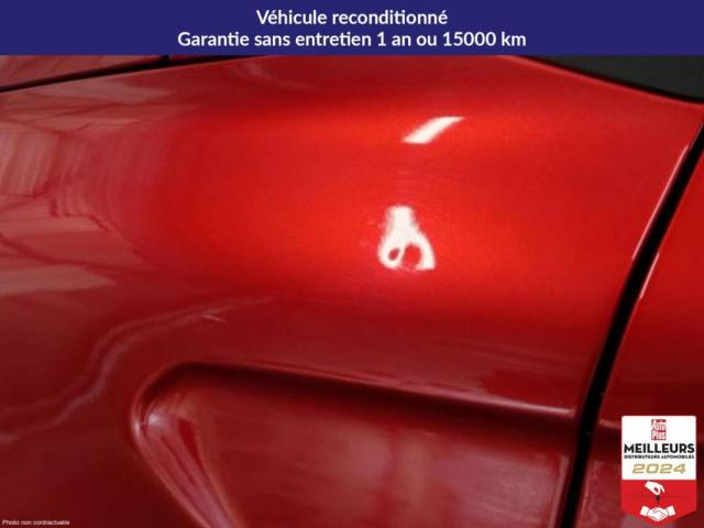 Renault Clio image 5