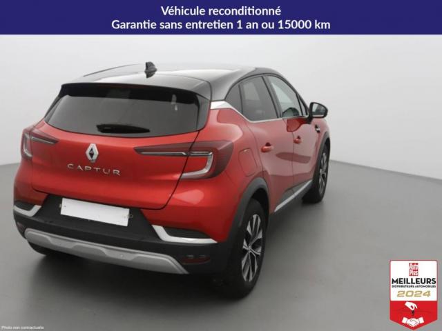 Renault Captur image 9