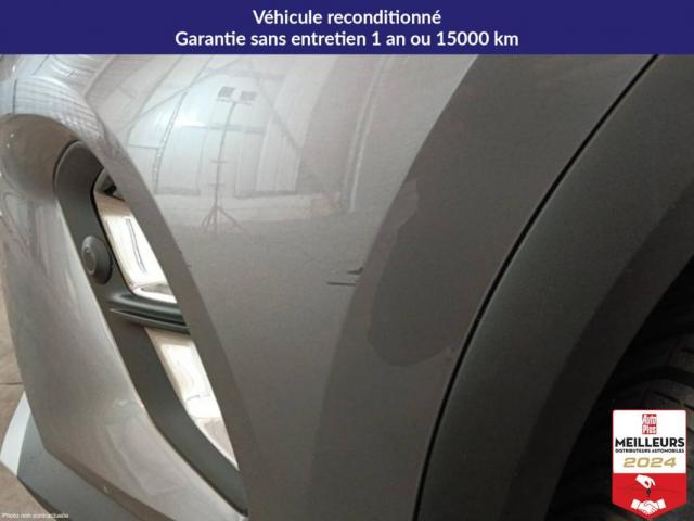 Renault Captur image 9