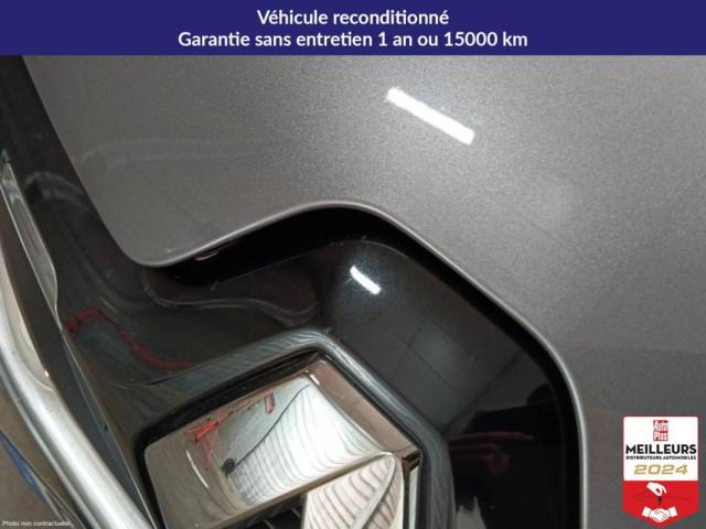 Renault Captur image 3