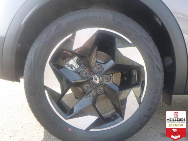 Renault Captur image 9