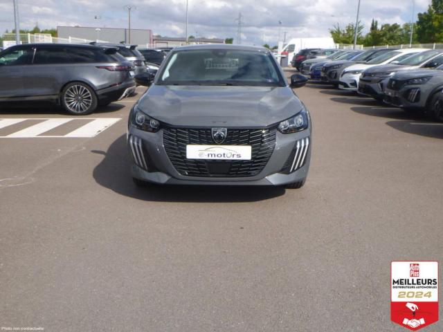 Peugeot 208 Active Puretech 75