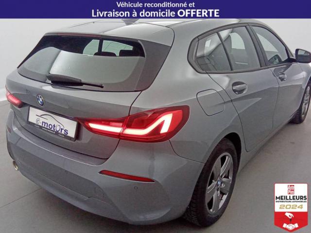 Bmw Série 1 image 4