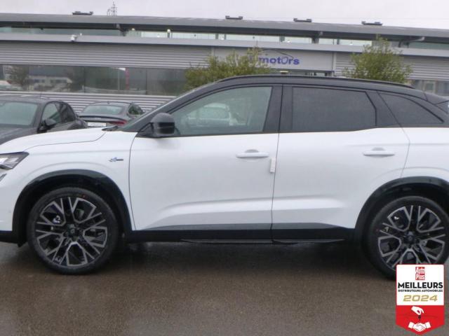 Renault Austral image 6