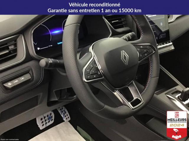 Renault Captur image 8