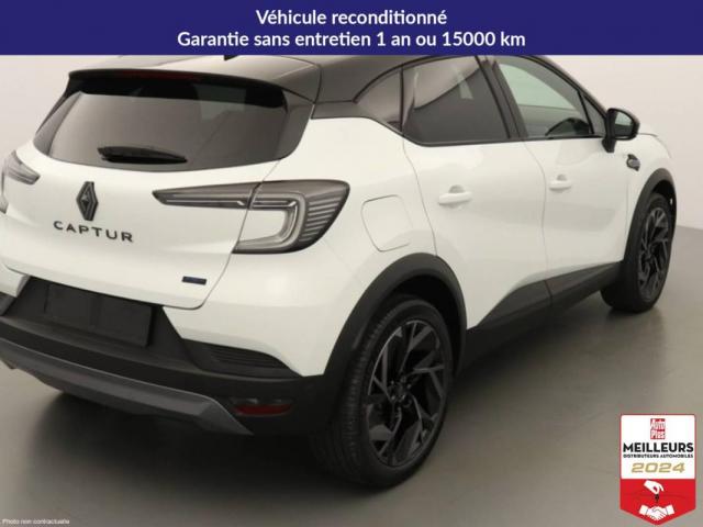 Renault Captur image 4