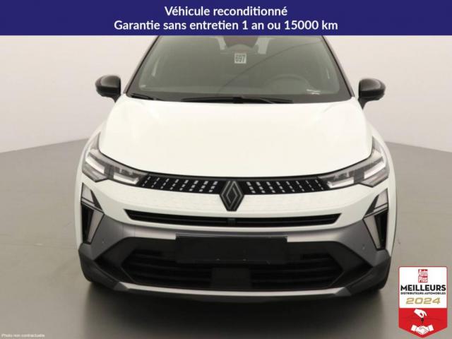 Renault Captur image 2