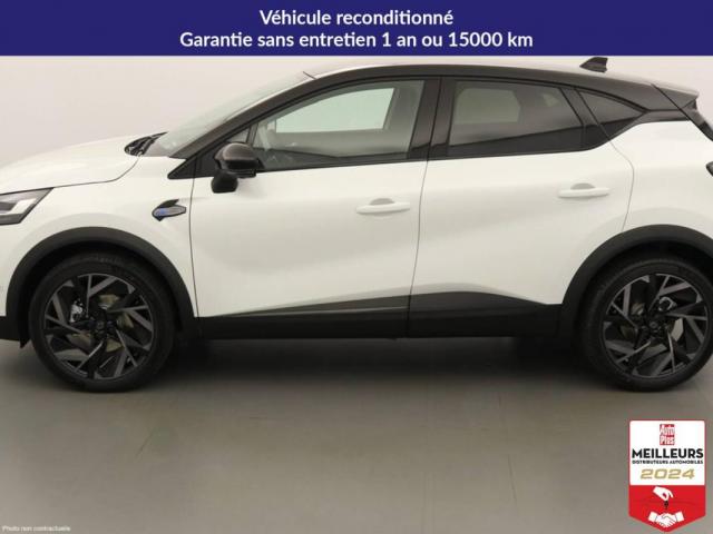 Renault Captur image 5