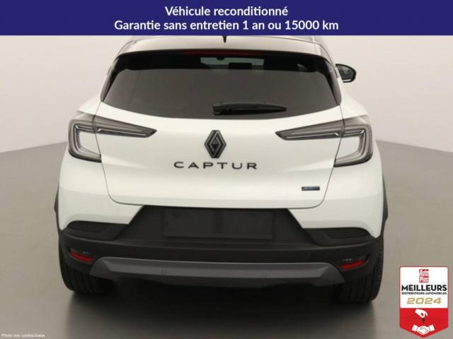 Renault Captur image 9