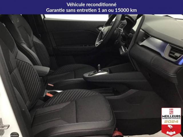 Renault Captur image 1