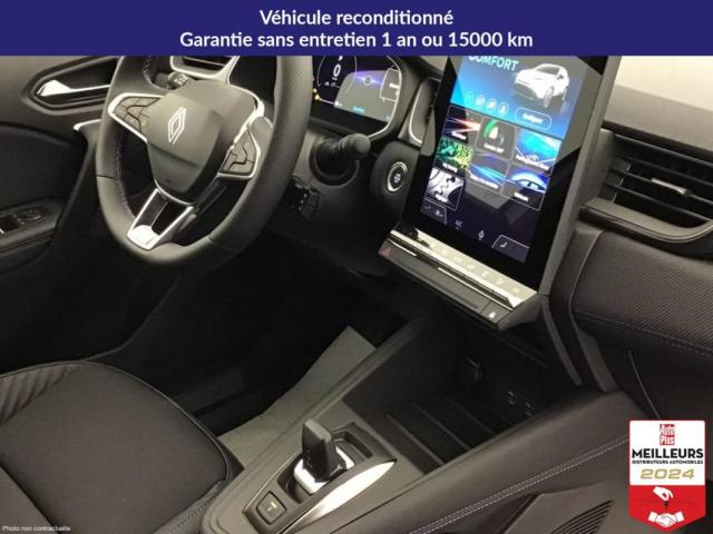 Renault Captur image 7