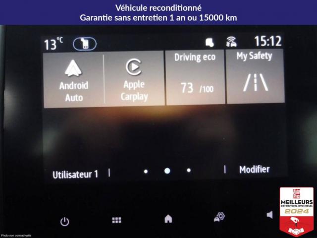 Renault Clio image 8