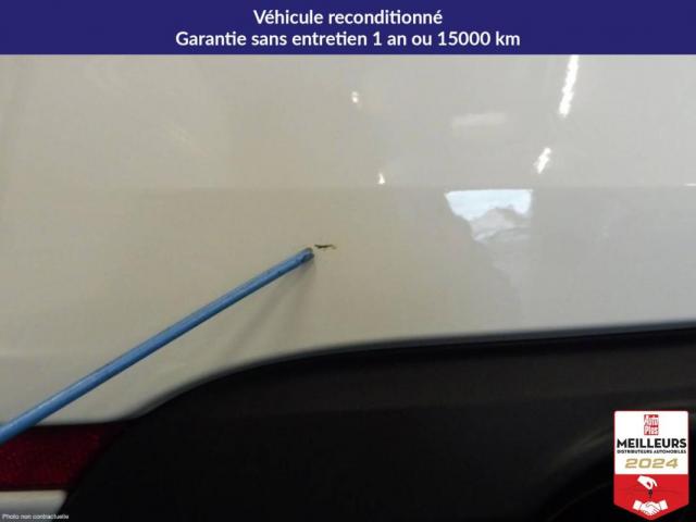 Renault Clio image 2