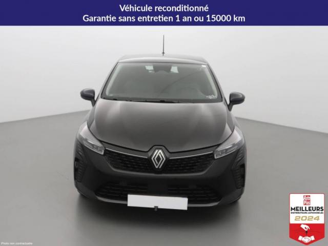 Renault Clio image 7