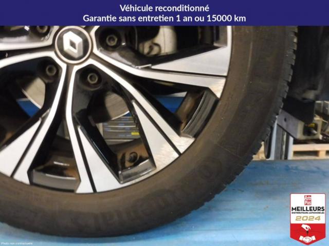 Renault Captur image 9