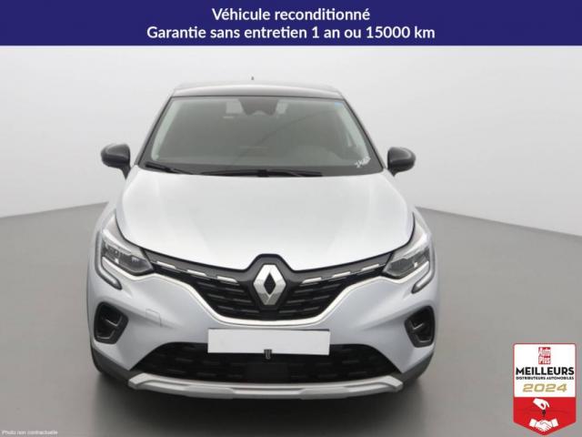 Renault Captur image 2