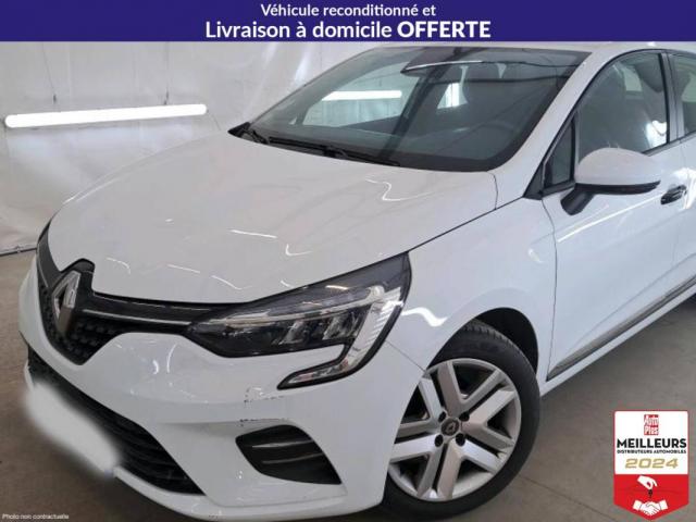 Renault Clio Sce 65 Zen +clim Auto