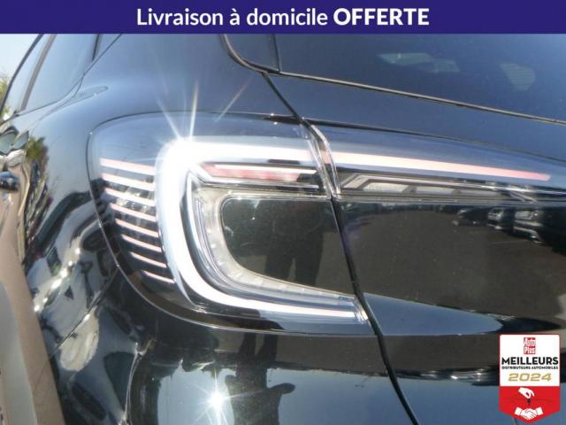 Renault Captur image 3