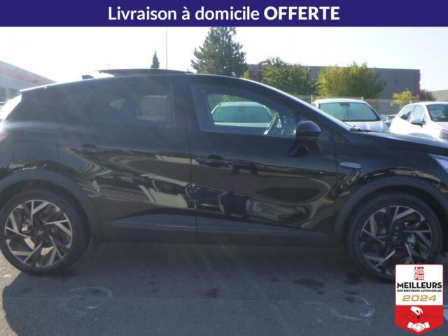 Renault Captur image 6