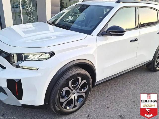 Citroen C3 Aircross Hybride 145 E-Dcs6 Max