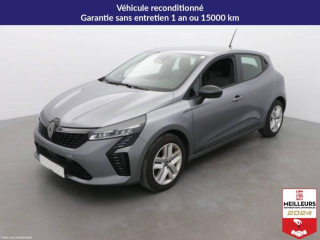 Renault Clio 1.5 Blue Dci 100ch Evolution Gsr2