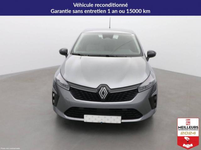 Renault Clio image 7