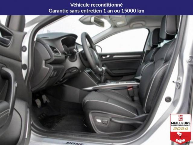 Renault Mégane image 4