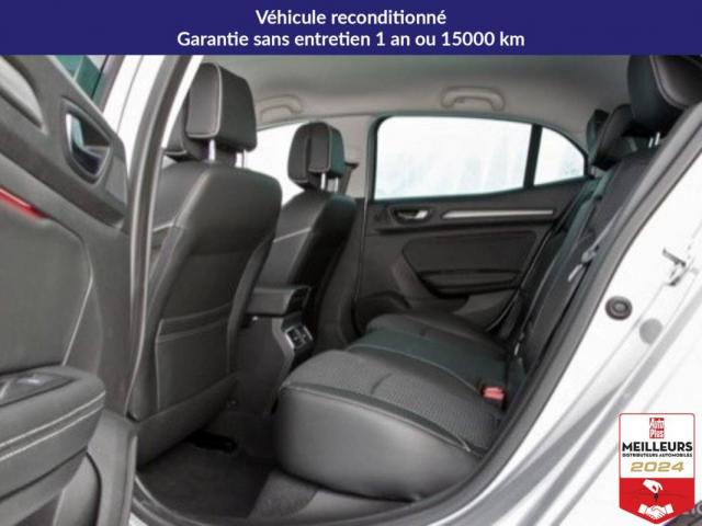 Renault Mégane image 5