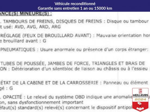 Renault Mégane image 2