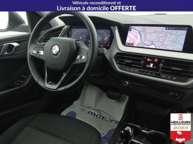 Bmw Série 1 image 5