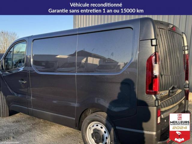 Renault Trafic image 3