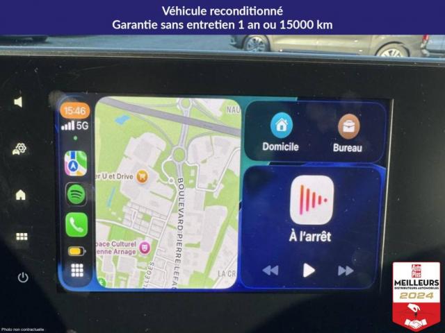 Renault Trafic image 7