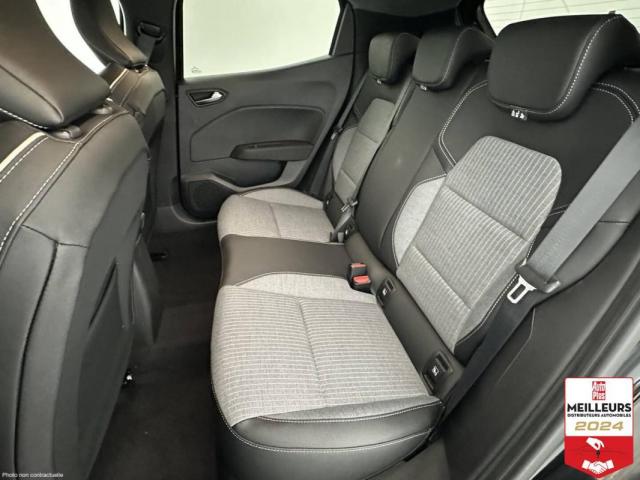 Renault Clio image 9