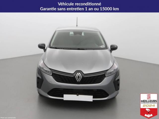 Renault Clio image 2