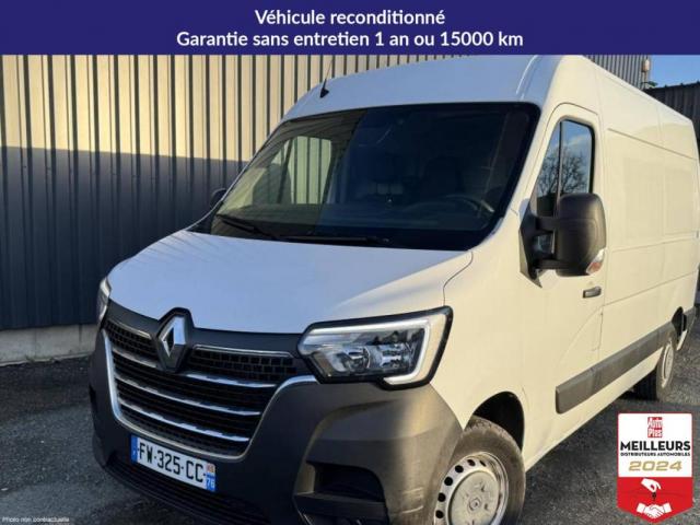 Renault Master image 7