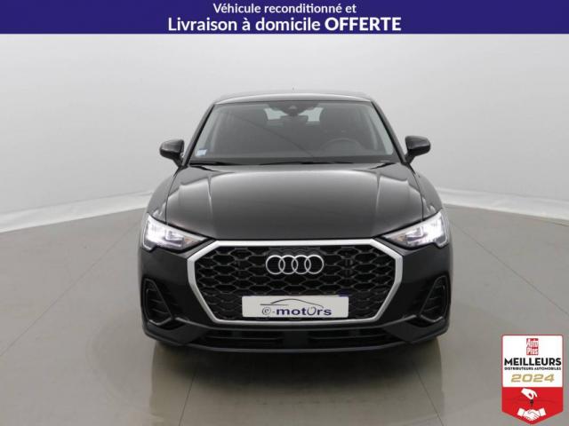 Audi Q3 Sportback image 8