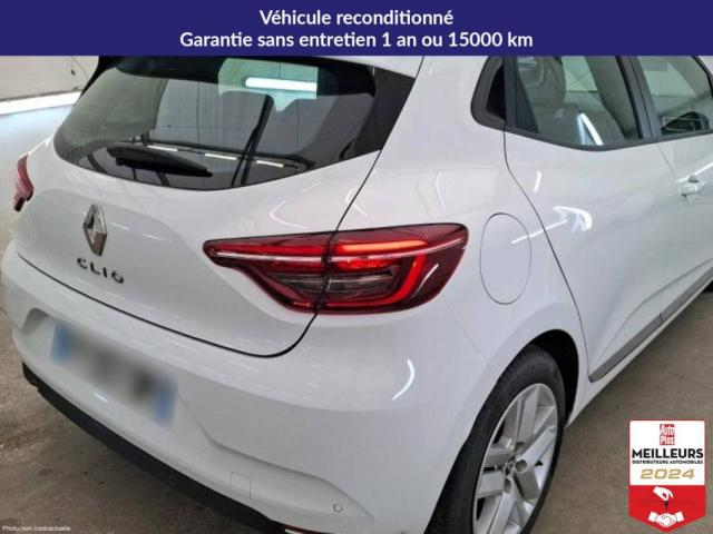 Renault Clio image 4