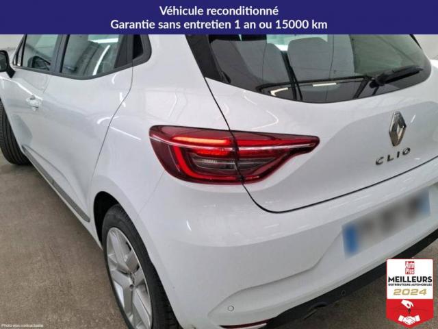 Renault Clio image 3