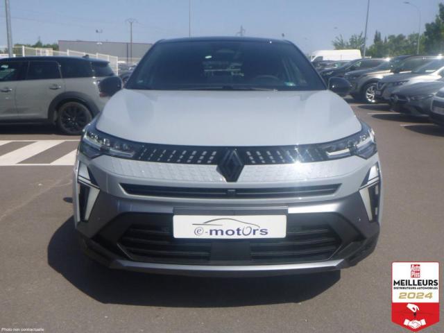 Renault Captur image 6