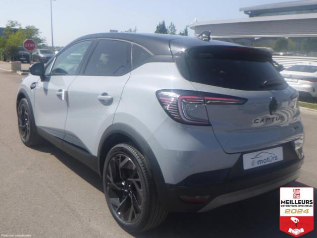 Renault Captur image 3
