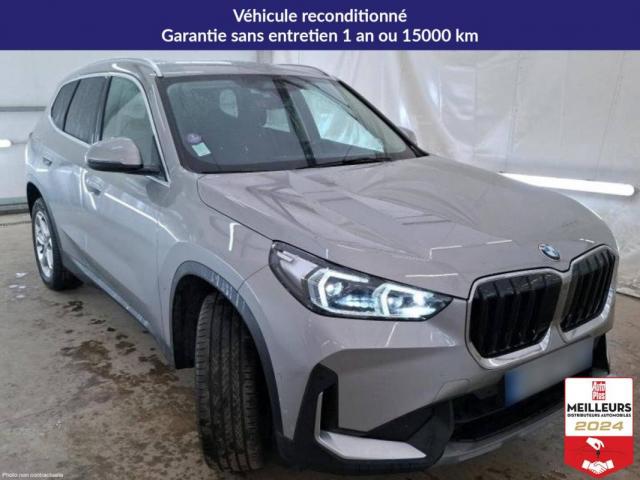 Bmw X1 image 2