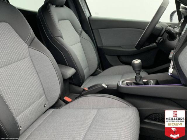 Renault Clio image 2